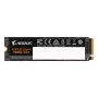 SSD interno M.2 NVMe GIGABYTE AORUS Gen4 7000E 1 TB — 7100 MB/s in lettura, 6100 MB/s in scrittura, M.2 2280