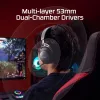HyperX Cloud Alpha 2 – Headset gaming wireless