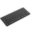 Tastiera Bluetooth wireless Targus AKB862FR — AZERTY francese, nero