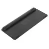 Tastiera Bluetooth wireless Targus AKB862FR — AZERTY francese, nero