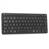 Tastiera Bluetooth wireless Targus AKB862FR — AZERTY francese, nero