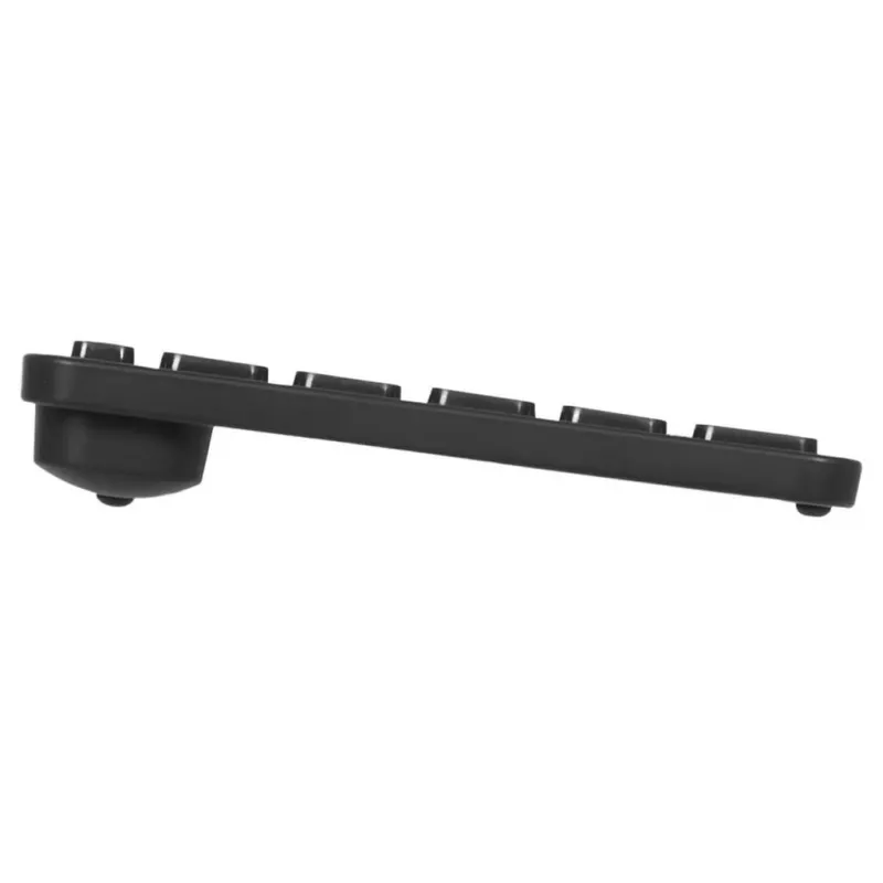 Tastiera Bluetooth wireless Targus AKB862FR — AZERTY francese, nero