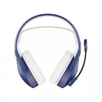 HyperX Cloud Jet - Headset gaming wireless (azzurro)