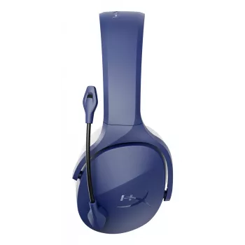 HyperX Cloud Jet - Headset gaming wireless (azzurro)