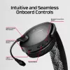 HyperX Cloud Jet - Headset gaming wireless (azzurro)