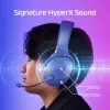 HyperX Cloud Jet - Headset gaming wireless (azzurro)