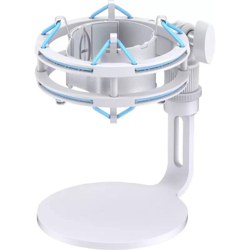 HyperX QuadCast 2 - Microfono USB (Frost)