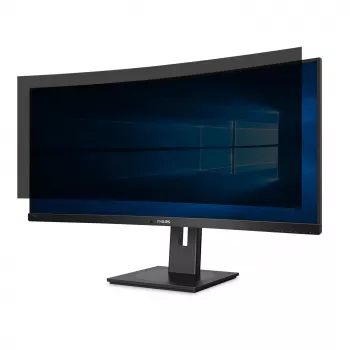 Filtro monitor Targus 4Vu 34 pollici 21:9 lucido opaco