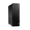 PC desktop HP ProDesk 2 SFF G1i E Intel Core i5-14400 16GB DDR5 512GB SSD Windows 11 Pro nero