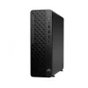PC desktop HP ProDesk 2 SFF G1i E Intel Core i5-14400 16GB DDR5 512GB SSD Windows 11 Pro nero