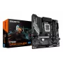 Scheda madre GIGABYTE B760M GAMING X DDR4 GEN5, Micro ATX, LGA1700, B760, 4x DIMM fino a 128 GB, 2x PCIe 4.0 M.2, 2.5GbE
