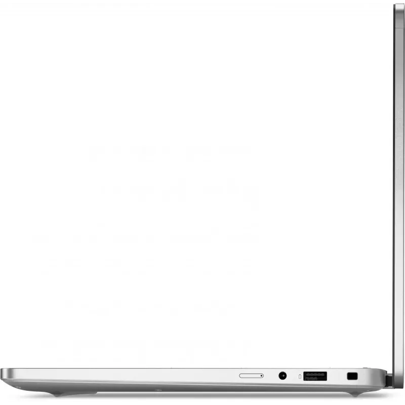 Notebook DELL Pro 13 Plus PB13250 13,3 pollici Intel Core Ultra 7 16 GB 512 GB Intel Arc Windows 11 Pro