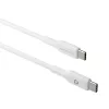 Cavo USB-C a USB-C dbramante Bulk 2 m, bianco