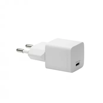 dbramante1928 Bulk - re-charge - caricatore da parete EU - USB-C 20W - W