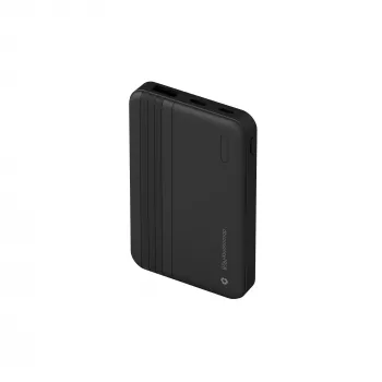 dbramante1928 re-charge - Powerbank 5K - BLK, 5000 mAh, nero