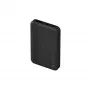 dbramante1928 re-charge - Powerbank 5K - BLK, 5000 mAh, nero