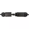 Cavo di rete LogiLink CQ7073S 5 m Cat6a S/FTP nero