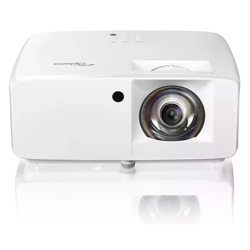 Proiettore a corta distanza Optoma ZW350ST 3600 ANSI Lumen WXGA