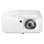 Proiettore a corta distanza Optoma ZW350ST 3600 ANSI Lumen WXGA