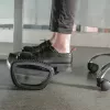 Poggiapiedi LogiLink EO0006 nero