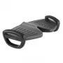 Poggiapiedi LogiLink EO0006 nero