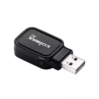 Scheda di rete Edimax EW-7611UCB WLAN Bluetooth