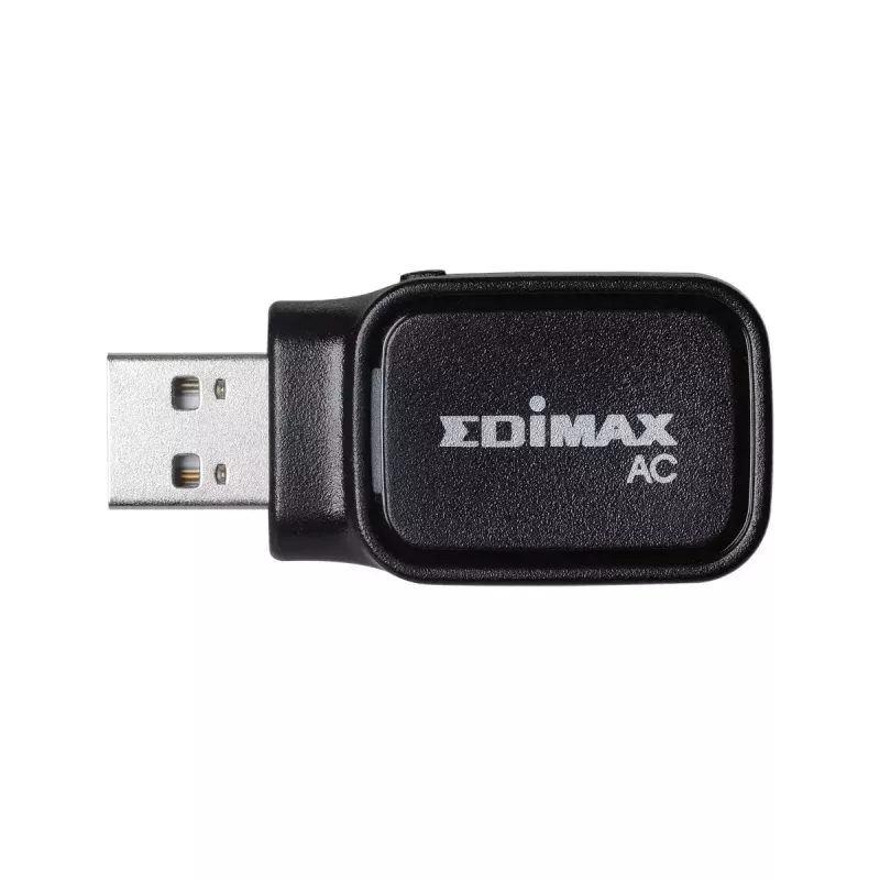Scheda di rete Edimax EW-7611UCB WLAN Bluetooth
