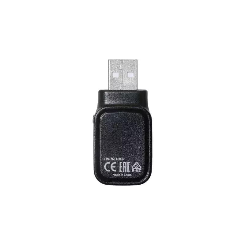 Scheda di rete Edimax EW-7611UCB WLAN Bluetooth