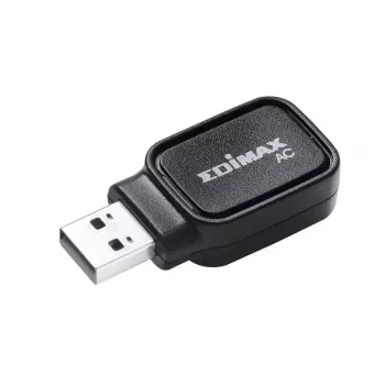 Scheda di rete Edimax EW-7611UCB WLAN Bluetooth