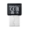 Adattatore USB WLAN EDIMAX EW-7611UXB, scheda di rete USB wireless, 887 Mbit/s