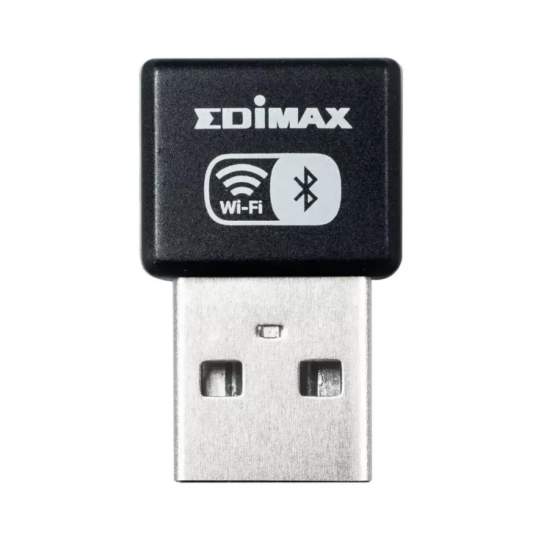 Adattatore USB WLAN EDIMAX EW-7611UXB, scheda di rete USB wireless, 887 Mbit/s