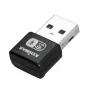 Adattatore USB WLAN EDIMAX EW-7611UXB, scheda di rete USB wireless, 887 Mbit/s