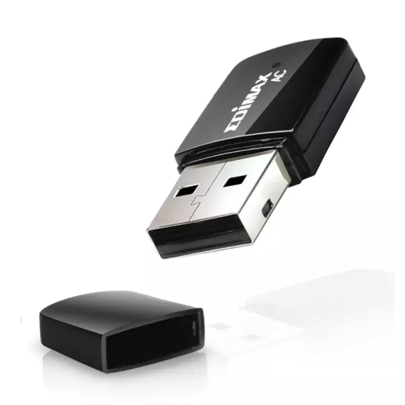 Adattatore WLAN Edimax AC600 EW-7811UTC