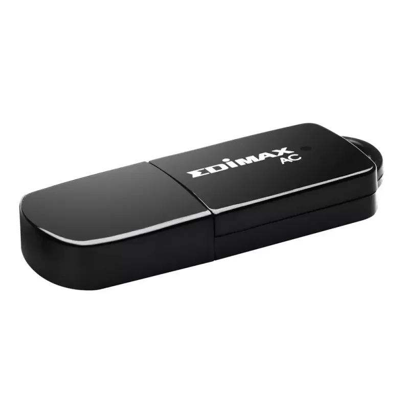 Adattatore WLAN Edimax AC600 EW-7811UTC