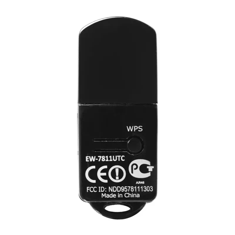 Adattatore WLAN Edimax AC600 EW-7811UTC
