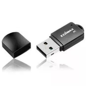 Adattatore WLAN Edimax AC600 EW-7811UTC