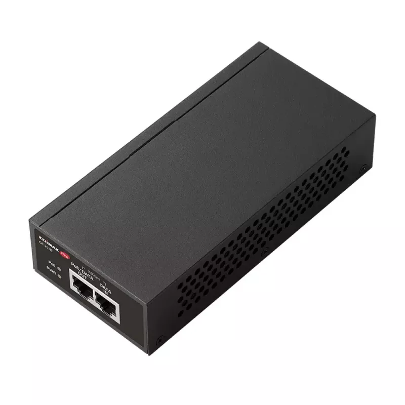 Adattatore PoE Edimax GP-201IT 2.5 Gigabit Ethernet 30W