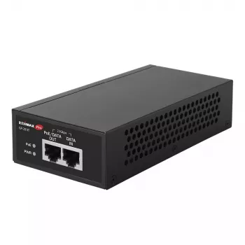 Adattatore PoE Edimax GP-201IT 2.5 Gigabit Ethernet 30W