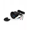 ICY BOX IB-HUB1403B presa antracite