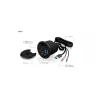 ICY BOX IB-HUB1403B presa antracite