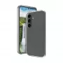 dbramante1928 Iceland Ultra D3O IDSSCL006526 cover posteriore per Samsung Galaxy S25, plastica, trasparente