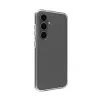 dbramante1928 Iceland Ultra D3O IDSSCL006526 cover posteriore per Samsung Galaxy S25, plastica, trasparente