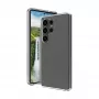 dbramante1928 Iceland Ultra D3O IDSUCL006528 cover posteriore per Samsung Galaxy S25 Ultra, plastica, trasparente