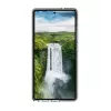 dbramante1928 Iceland Ultra D3O IDSUCL006528 cover posteriore per Samsung Galaxy S25 Ultra, plastica, trasparente