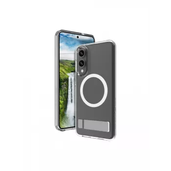 Custodia per cellulare dbramante1928 IMEDCL006789 17 cm (6,7 pollici) cover trasparente
