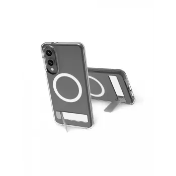 Custodia per cellulare dbramante1928 IMEDCL006789 17 cm (6,7 pollici) cover trasparente