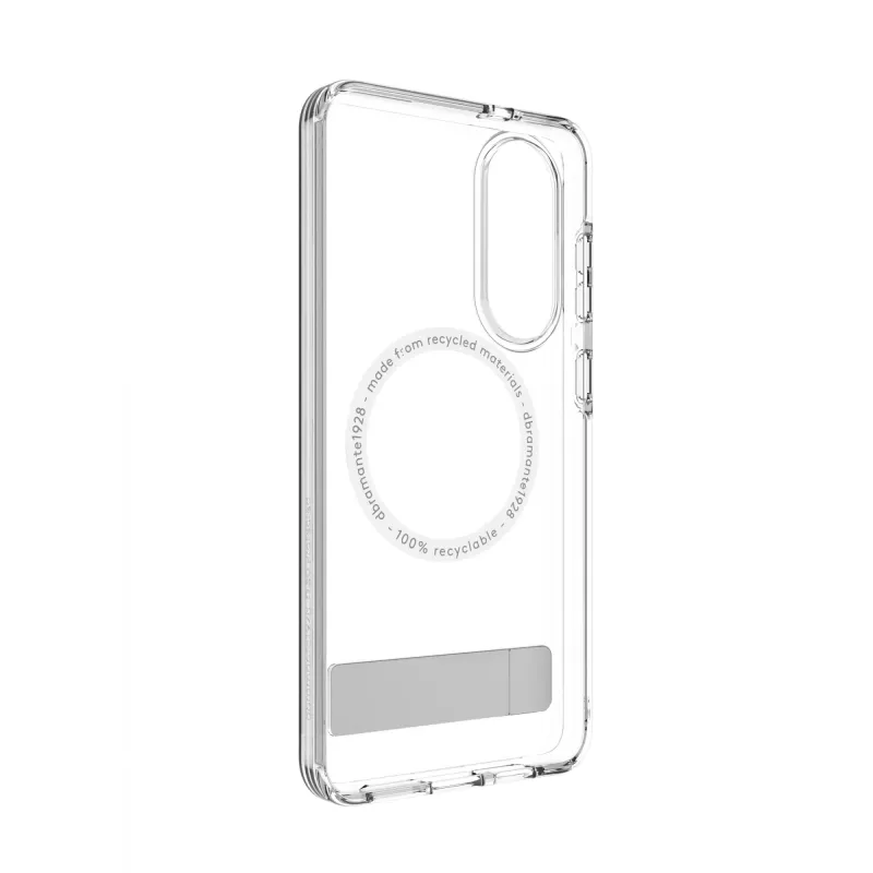 Custodia per cellulare dbramante1928 IMEDCL006789 17 cm (6,7 pollici) cover trasparente