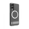 Custodia per cellulare dbramante1928 IMEDCL006789 17 cm (6,7 pollici) cover trasparente