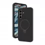 Cover dbramante1928 Galaxy A56 5G nero Monochromatic