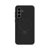 Cover dbramante1928 Galaxy A56 5G nero Monochromatic